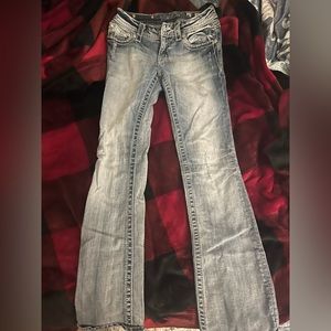Miss Me Jeans - 27